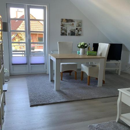 Ferienwohnung Fleckeby Schlei Fjord Light Bagian luar foto
