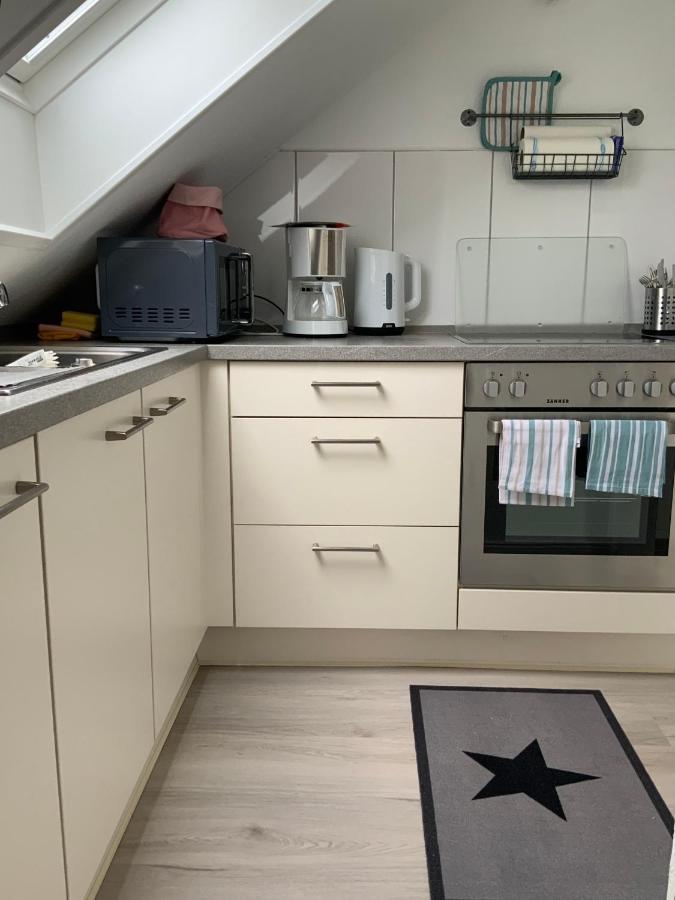 Ferienwohnung Fleckeby Schlei Fjord Light Bagian luar foto
