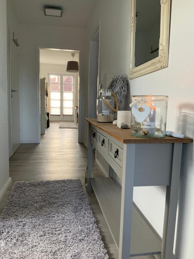 Ferienwohnung Fleckeby Schlei Fjord Light Bagian luar foto