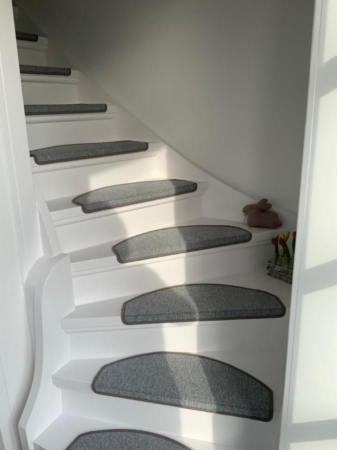 Ferienwohnung Fleckeby Schlei Fjord Light Bagian luar foto