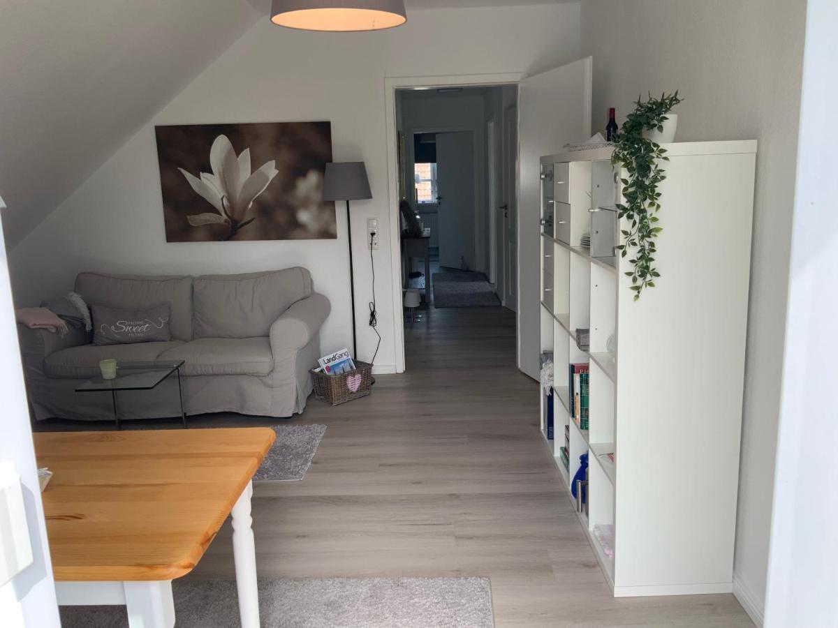 Ferienwohnung Fleckeby Schlei Fjord Light Bagian luar foto