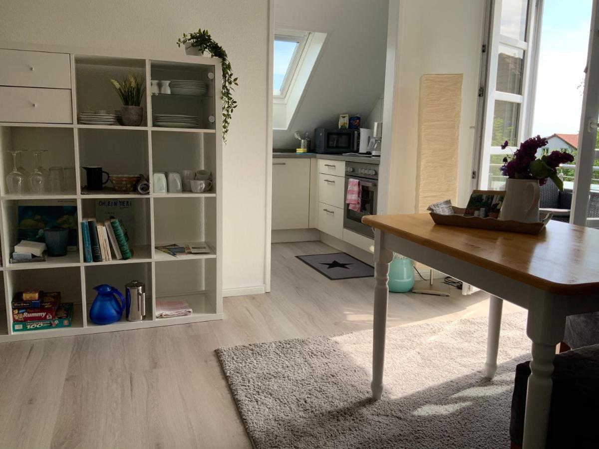 Ferienwohnung Fleckeby Schlei Fjord Light Bagian luar foto