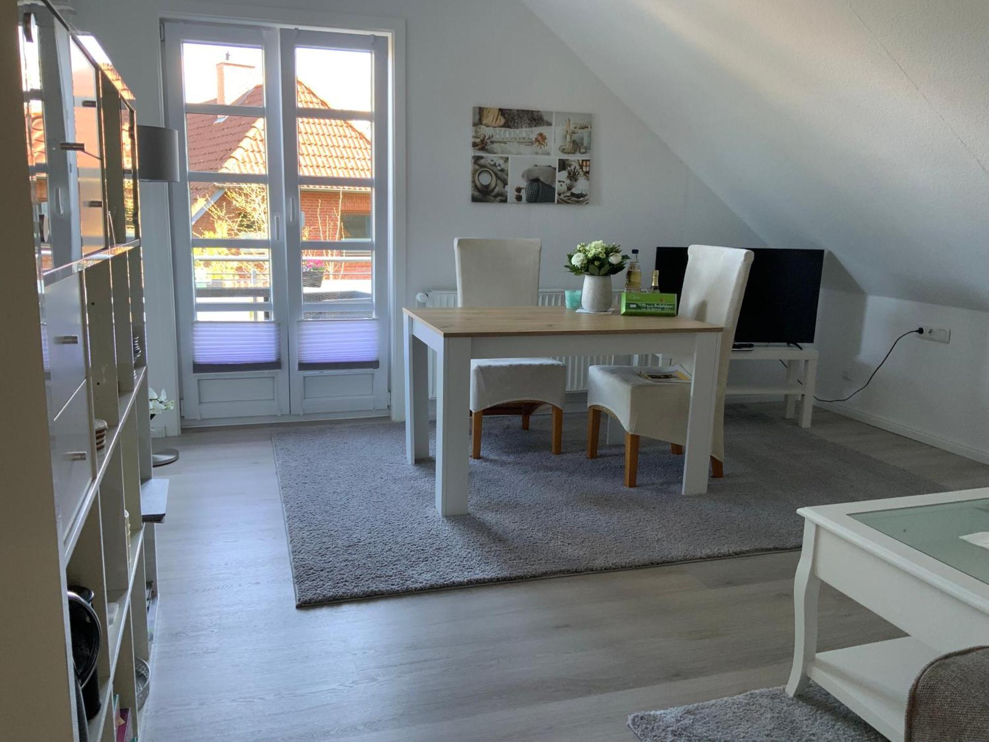 Ferienwohnung Fleckeby Schlei Fjord Light Bagian luar foto
